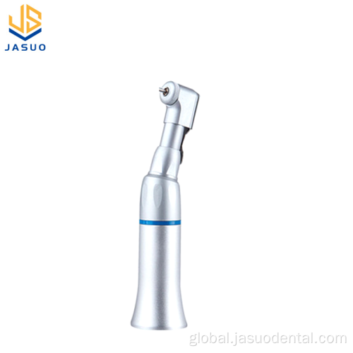 China Dental Air Motor Turbine Low Speed Handpieces Set Supplier